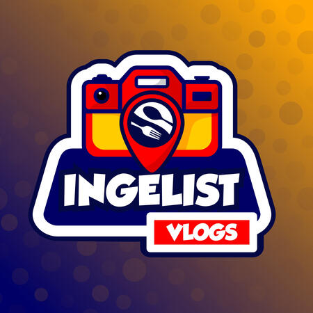 Logo para canal de YouTube